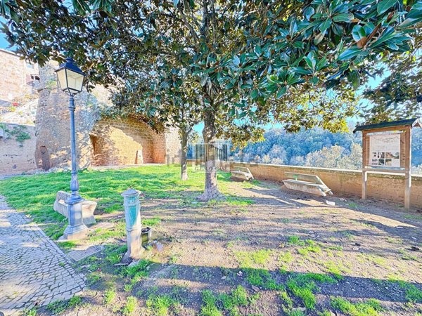 appartamento in vendita a Corchiano