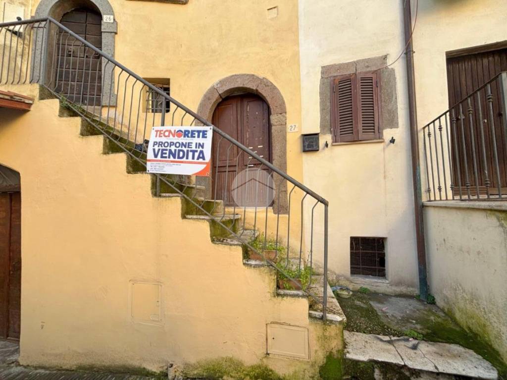 appartamento in vendita a Corchiano