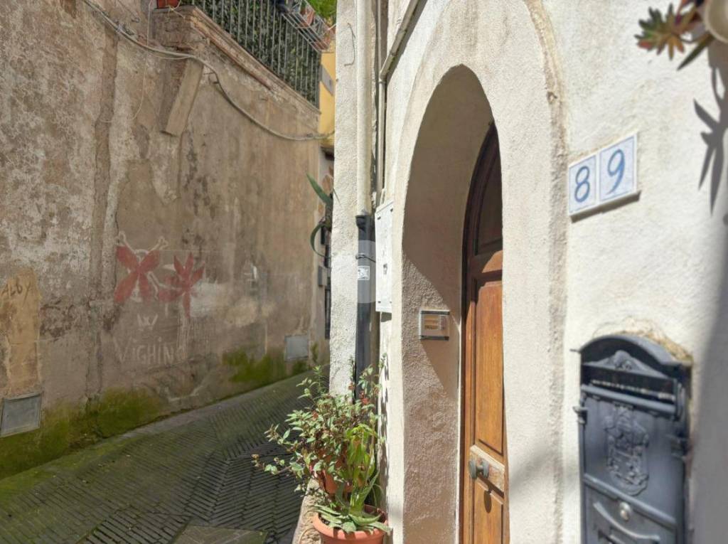 appartamento in vendita a Corchiano