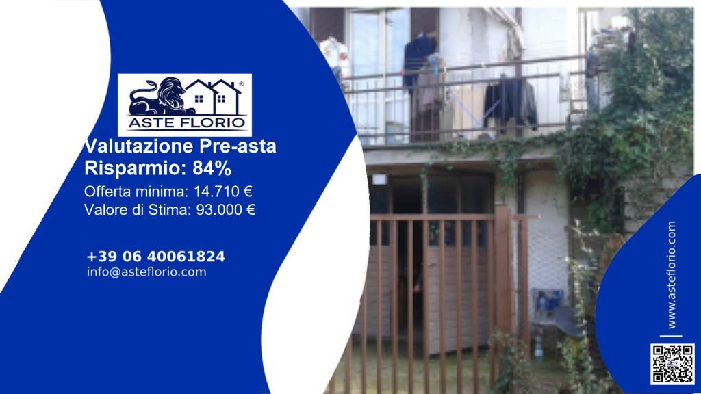 appartamento in vendita a Corchiano