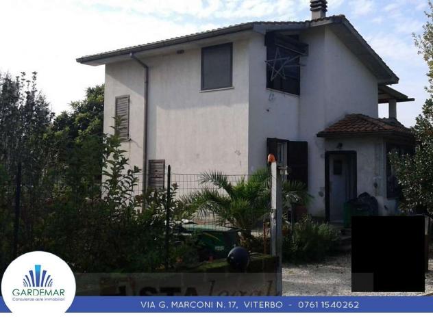 casa indipendente in vendita a Corchiano