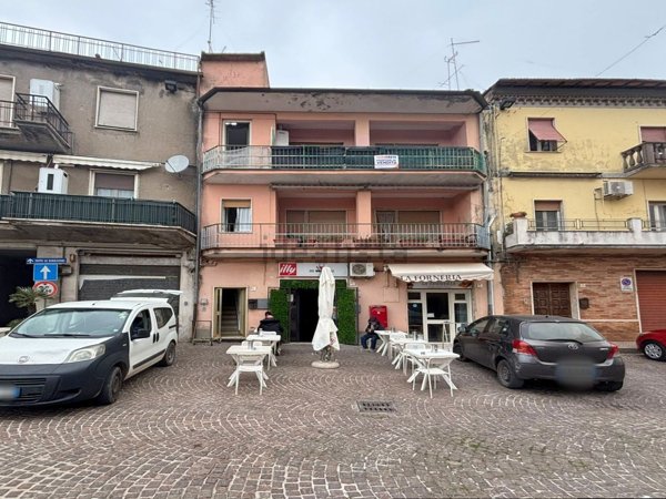 appartamento in vendita a Corchiano