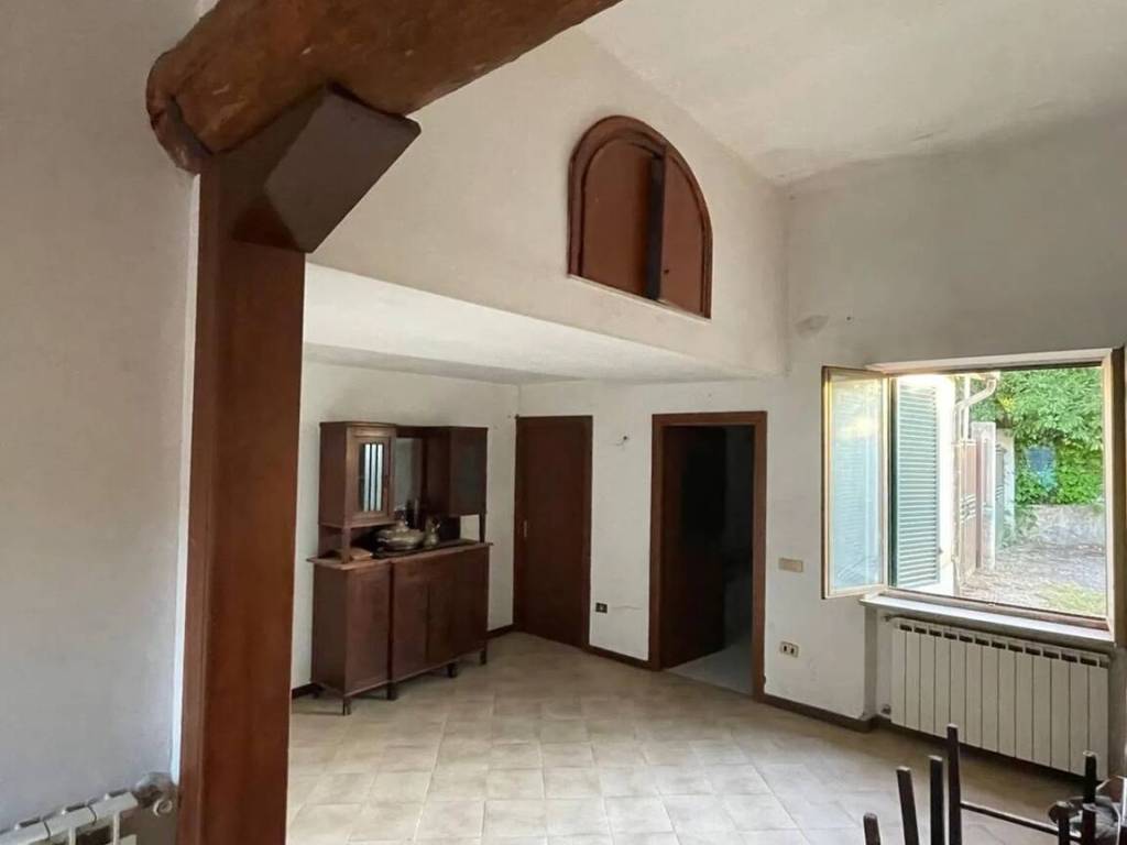casa indipendente in vendita a Corchiano