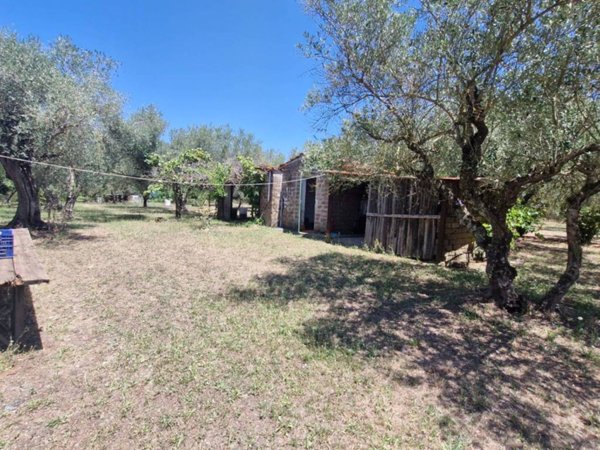 casa indipendente in vendita a Corchiano
