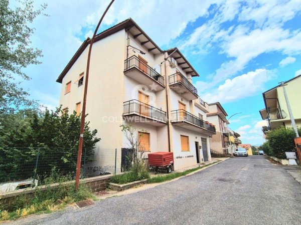 appartamento in vendita a Corchiano