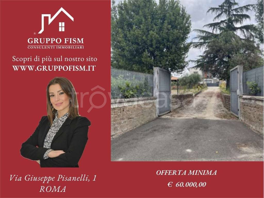 monolocale in vendita a Corchiano
