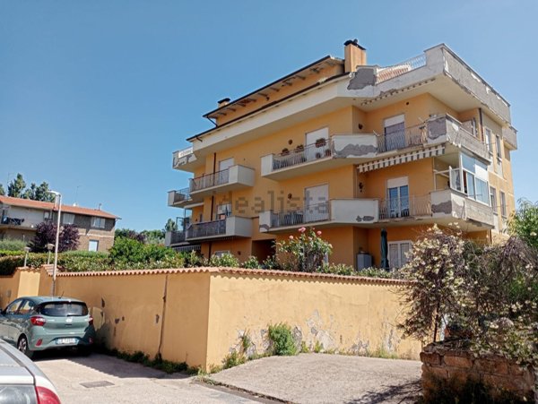 appartamento in vendita a Corchiano