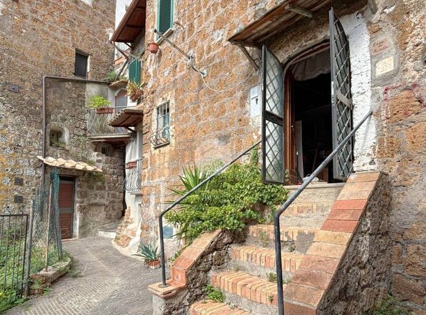 appartamento in vendita a Corchiano