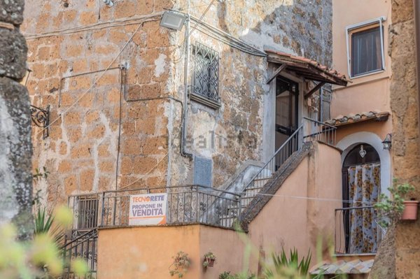 appartamento in vendita a Corchiano