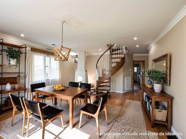 casa indipendente in vendita a Corchiano