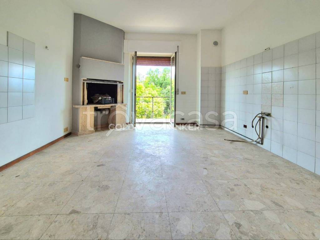 appartamento in vendita a Corchiano