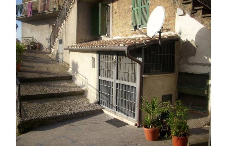 appartamento in vendita a Corchiano