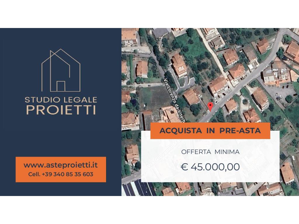 terreno agricolo in vendita a Corchiano