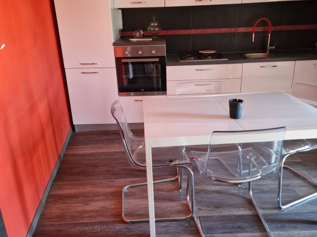 appartamento in vendita a Corchiano