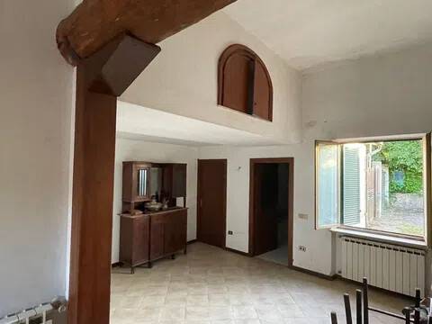 casa indipendente in vendita a Corchiano