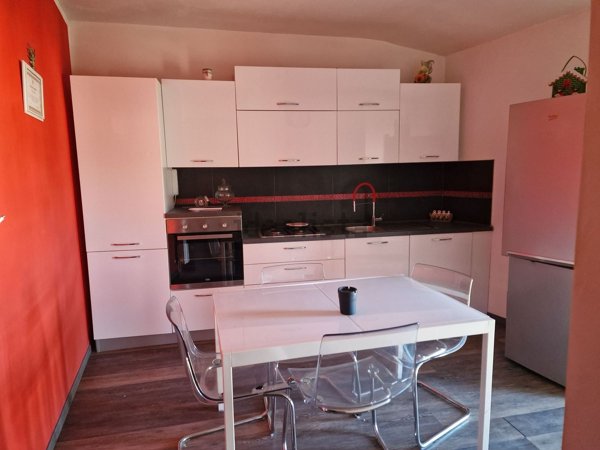 appartamento in vendita a Corchiano