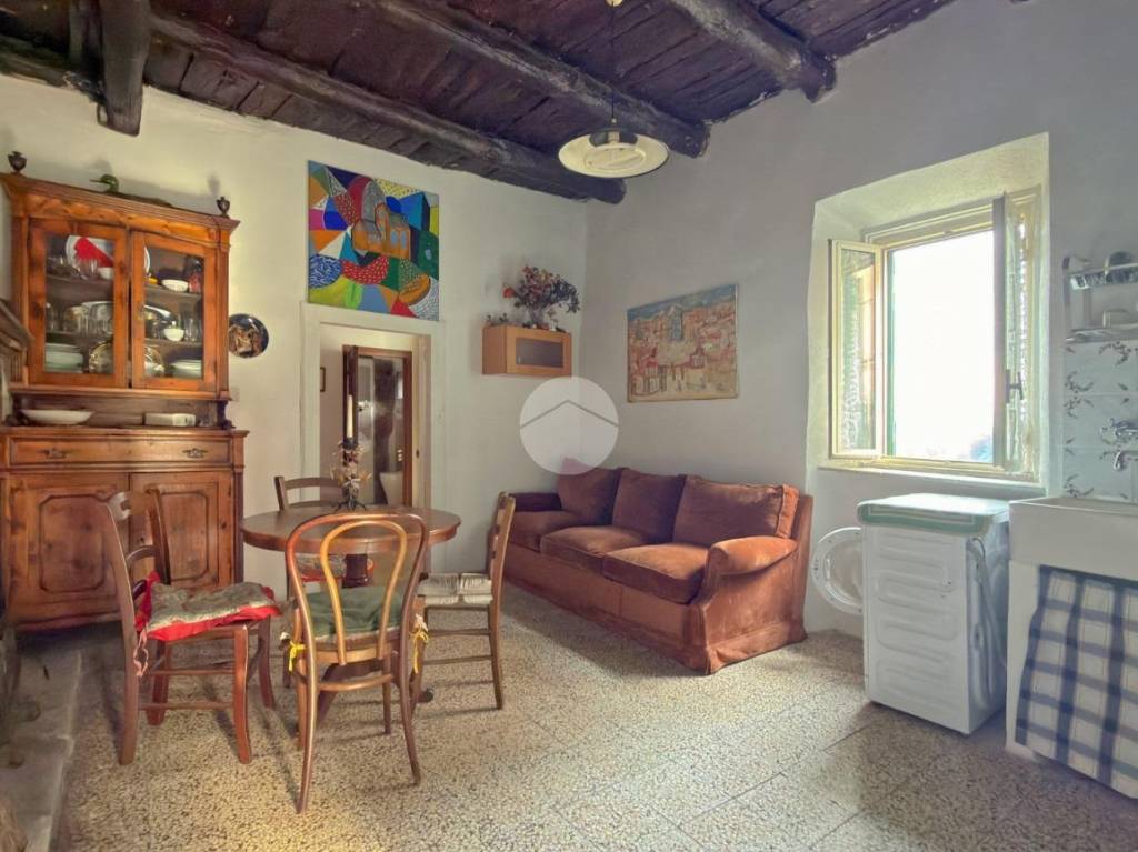 appartamento in vendita a Corchiano