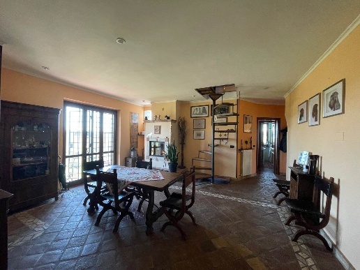 casa indipendente in vendita a Corchiano