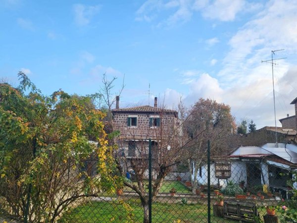 appartamento in vendita a Corchiano