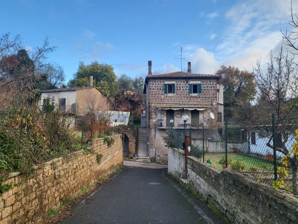 appartamento in vendita a Corchiano