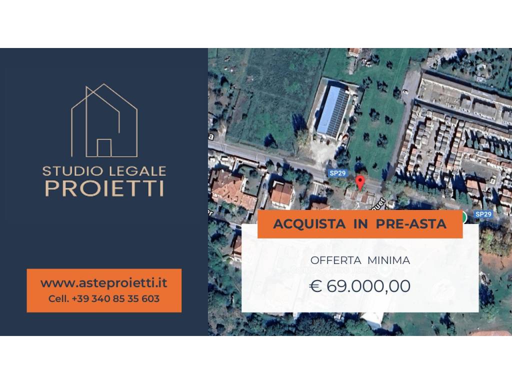 appartamento in vendita a Corchiano