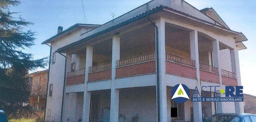 appartamento in vendita a Corchiano