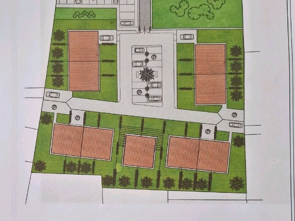 terreno agricolo in vendita a Corchiano