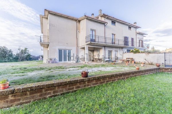 appartamento in vendita a Corchiano