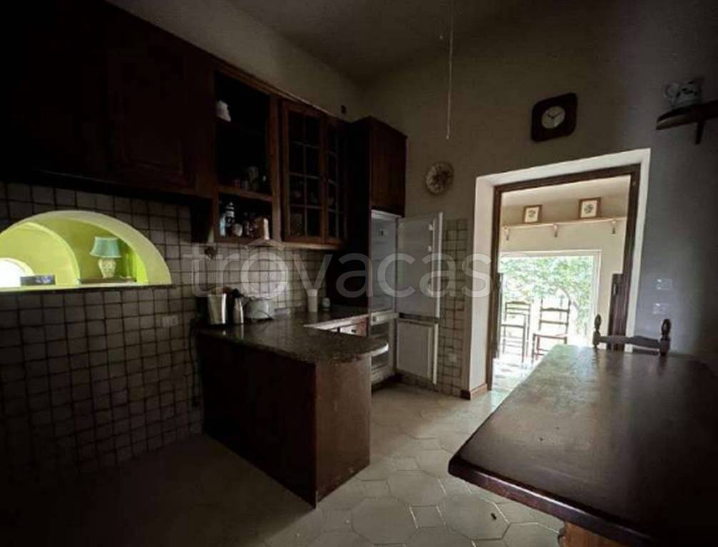 appartamento in vendita a Corchiano