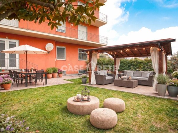 appartamento in vendita a Corchiano