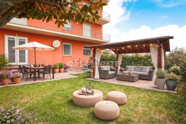 appartamento in vendita a Corchiano