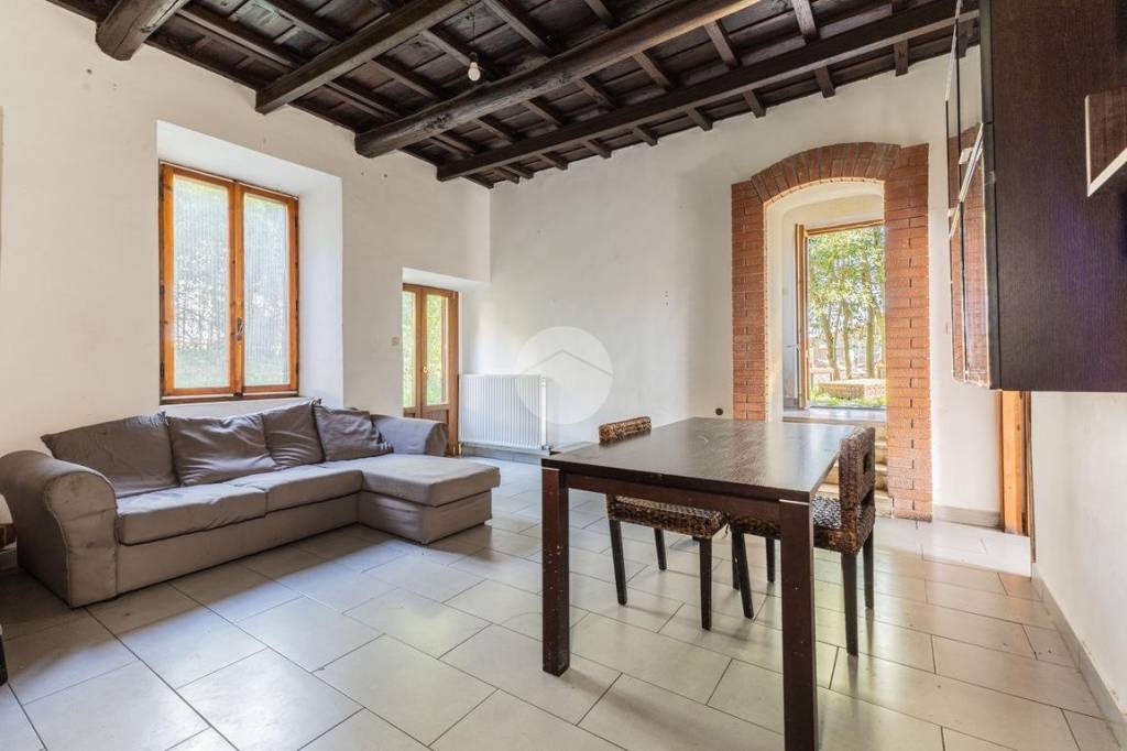 appartamento in vendita a Corchiano