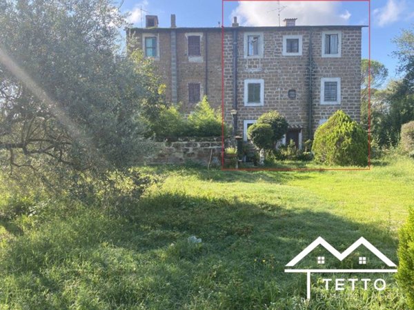 casa indipendente in vendita a Corchiano