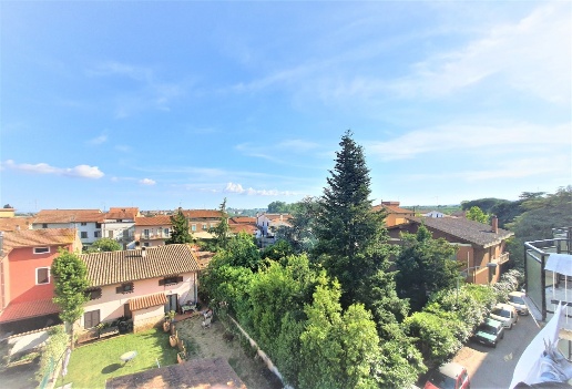 appartamento in vendita a Corchiano