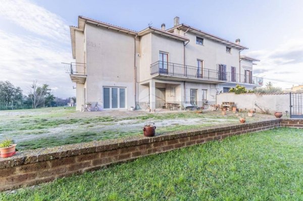 appartamento in vendita a Corchiano