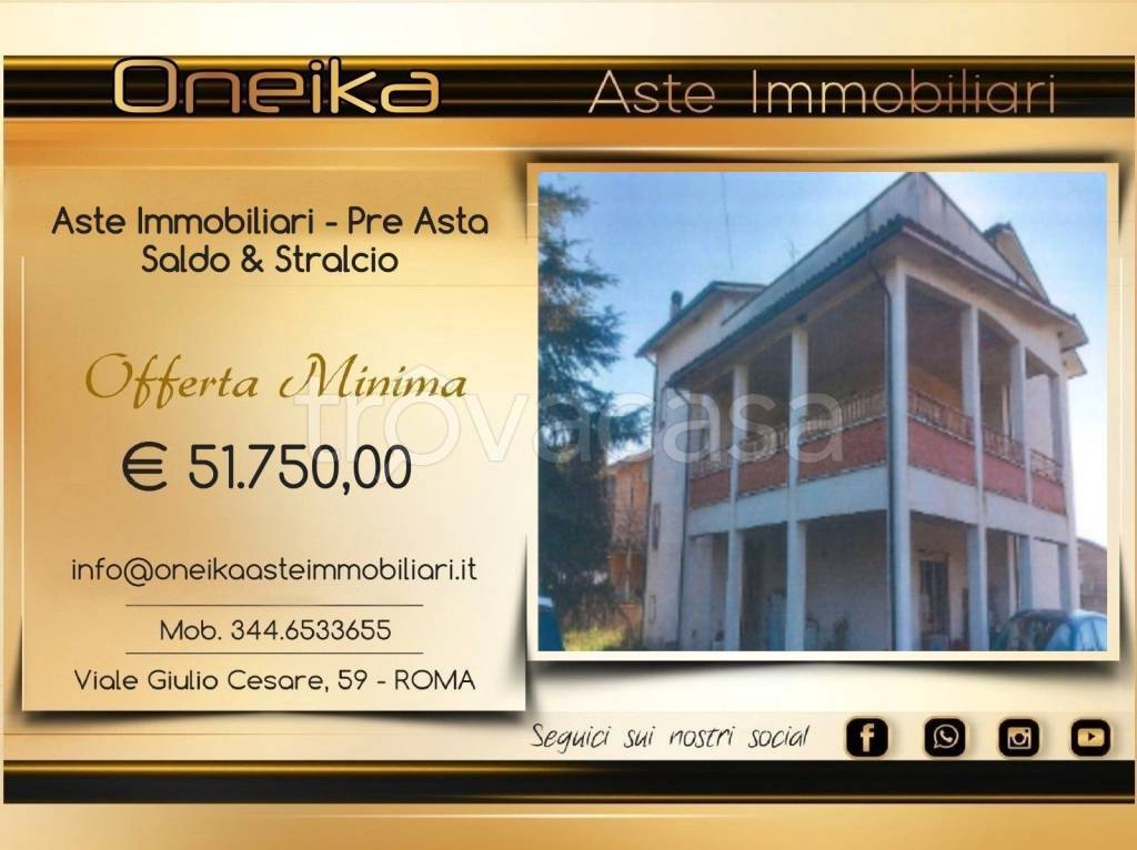 appartamento in vendita a Corchiano