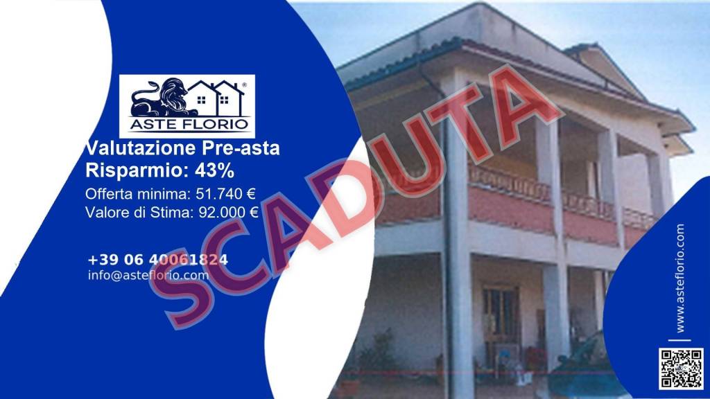 appartamento in vendita a Corchiano