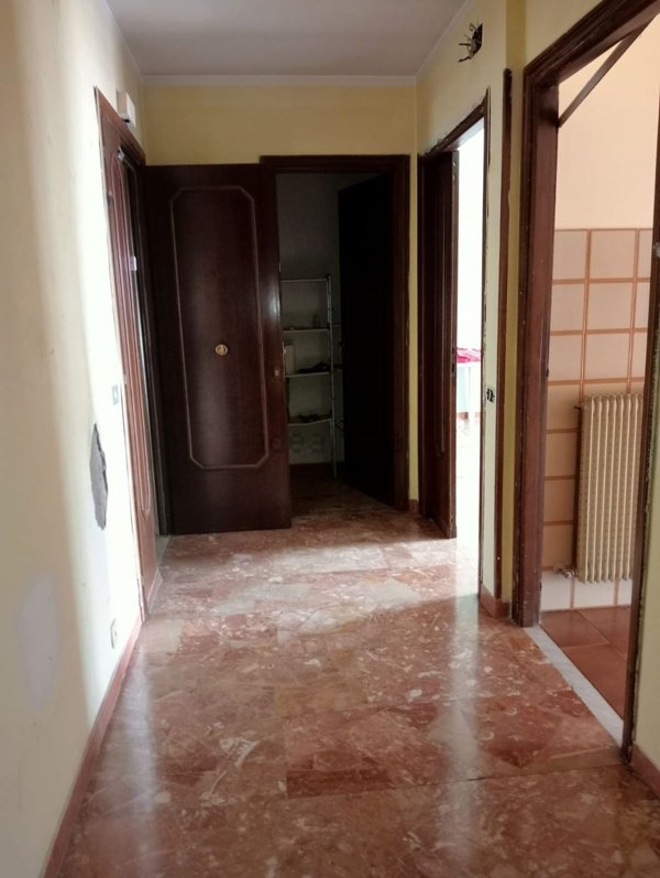 appartamento in vendita a Corchiano