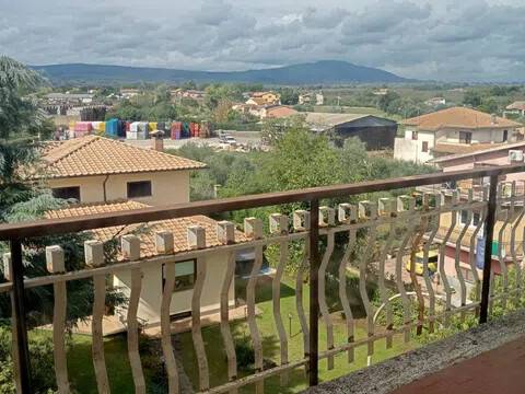 appartamento in vendita a Corchiano