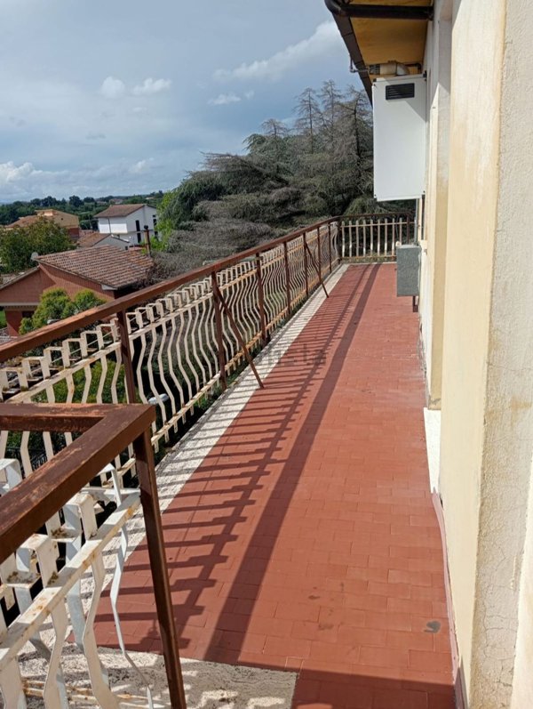 appartamento in vendita a Corchiano