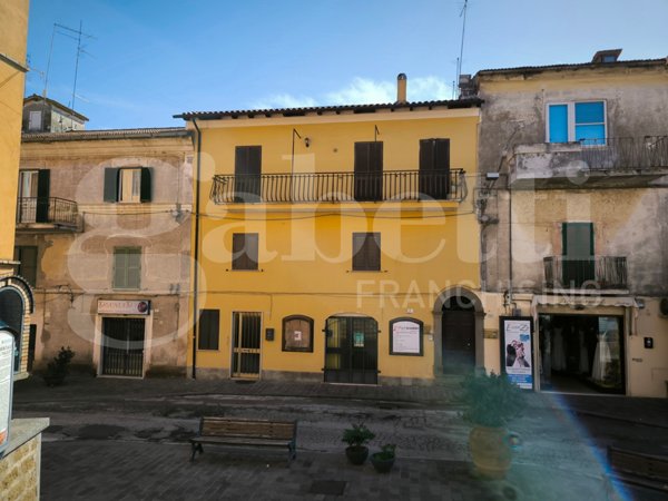 appartamento in vendita a Corchiano