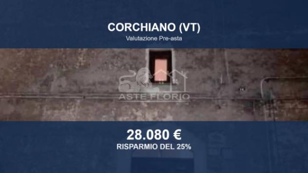 appartamento in vendita a Corchiano