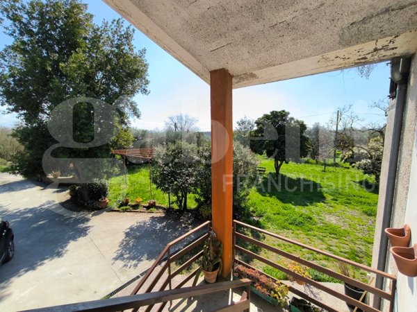 appartamento in vendita a Corchiano