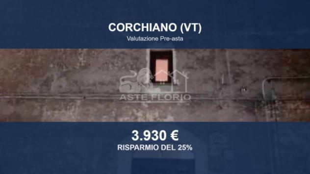 locale commerciale in vendita a Corchiano