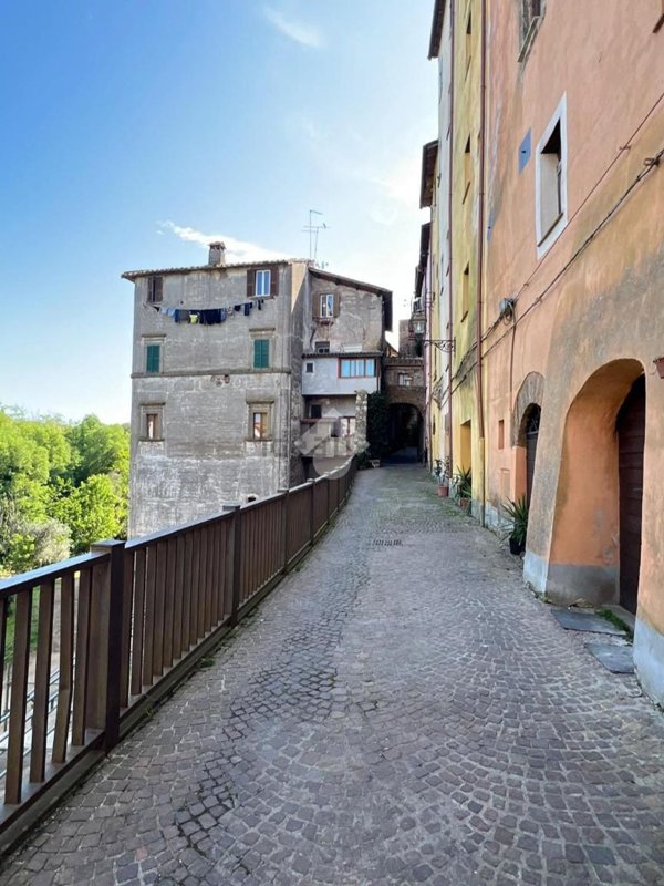appartamento in vendita a Corchiano