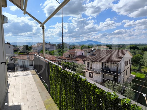 appartamento in vendita a Corchiano