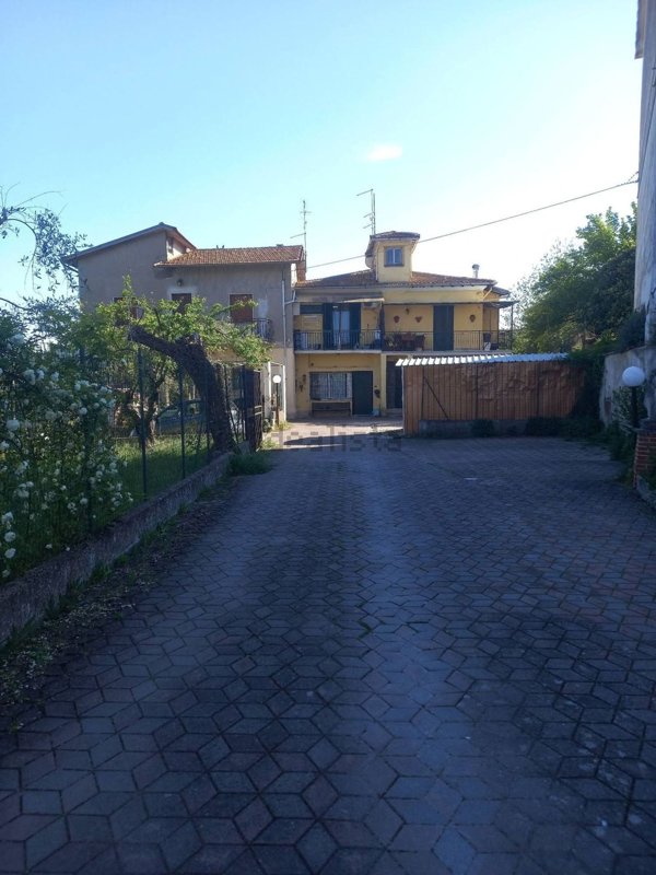 appartamento in vendita a Corchiano