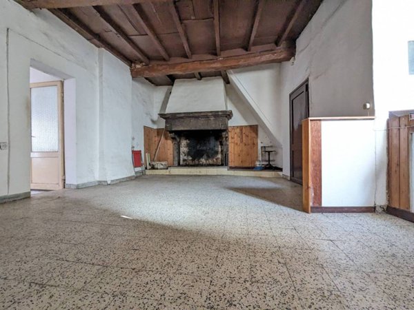 appartamento in vendita a Corchiano