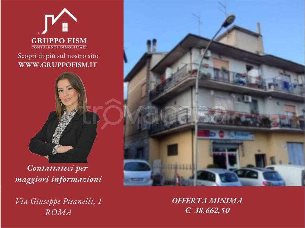 appartamento in vendita a Corchiano