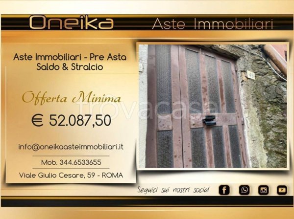 appartamento in vendita a Corchiano